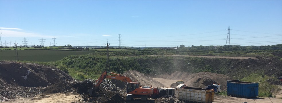 Murton Quarry, Easington Lane à vendre - Autre – Image 2 sur 13