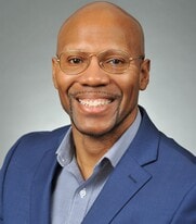 Beau Moultrie