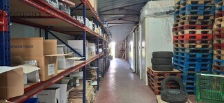 Plus de détails pour Industriel/Logistique à vendre