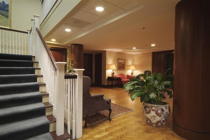 200 S Lamar St, Jackson, MS à vendre - Photo intérieure – Image 3 sur 6