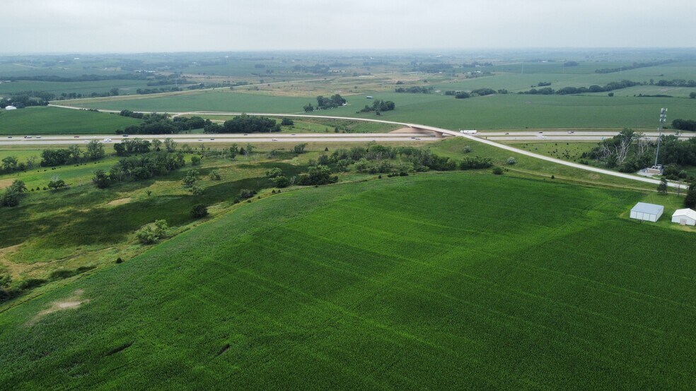 3801 Arbor Rd, Davey, NE à vendre - Photo de l’immeuble – Image 2 sur 7