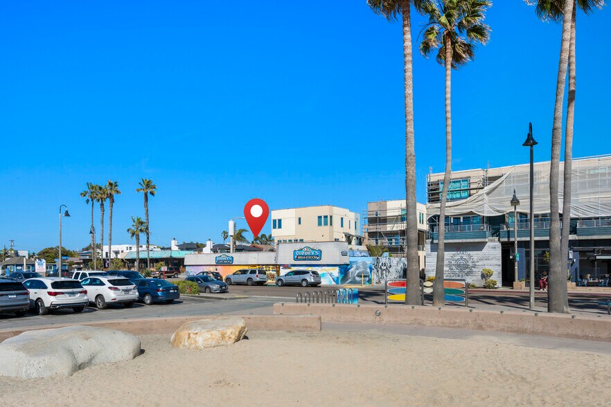 911 Seacoast Dr, Imperial Beach, CA à vendre - Photo de l’immeuble – Image 3 sur 3
