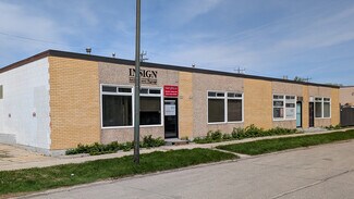 Plus de détails pour 450 Brooklyn St, Winnipeg, MB - Industriel/Logistique à vendre
