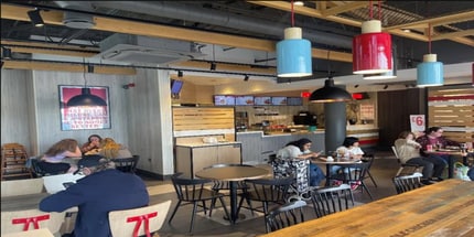 2-4 Princes Mall, East Kilbride à louer Photo intérieure– Image 2 sur 2