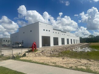 Plus de détails pour 15547 Global Pkwy., Fort Myers, FL - Spécialisé à vendre