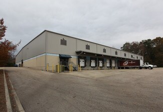 Plus de détails pour 5960 Greenwood Pky, Bessemer, AL - Industriel/Logistique à louer