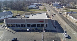 Plus de détails pour 208-216 N Main St, Creve Coeur, IL - Local commercial à louer