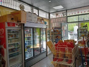 Local commercial dans Madrid, Madrid à louer Photo intérieure– Image 1 sur 3