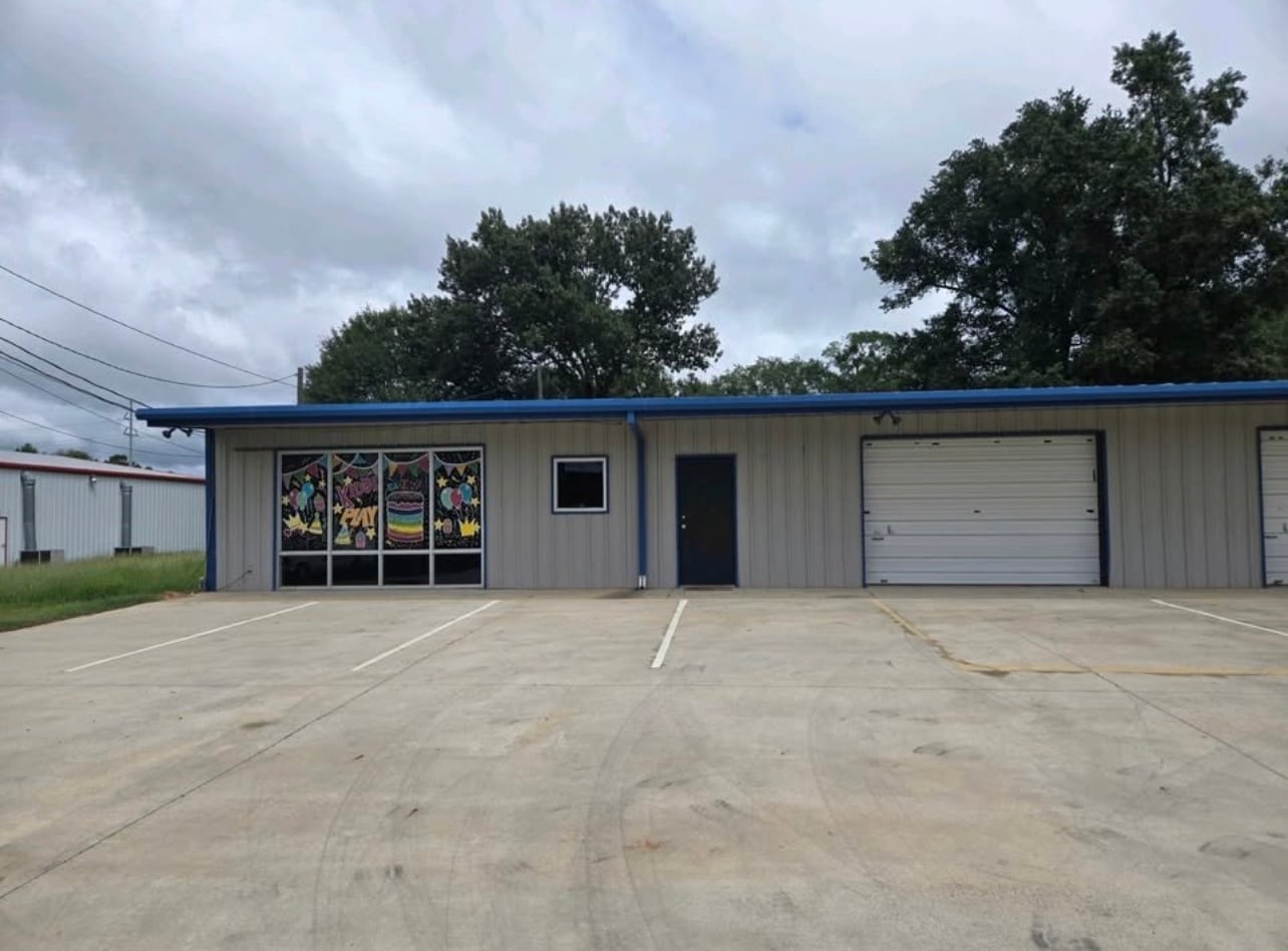 6705 E US Highway 80, Longview, TX à louer Photo de l’immeuble– Image 1 sur 11