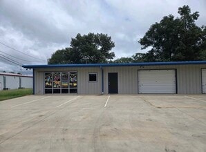 6705 E US Highway 80, Longview, TX à louer Photo de l’immeuble– Image 1 sur 11