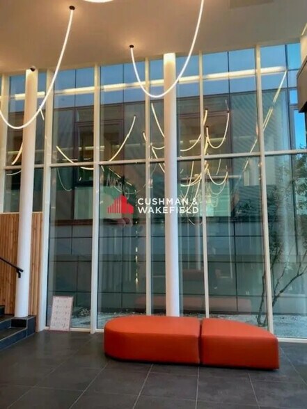 Bureau dans Toulouse à louer - Photo de l’immeuble – Image 2 sur 10