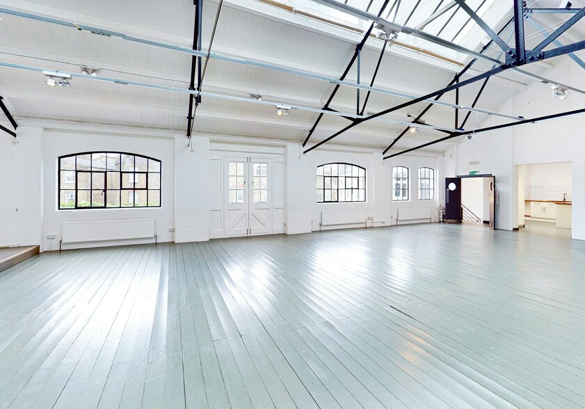 158 Hurlingham Rd, Londres à louer - Photo intérieure – Image 3 sur 17