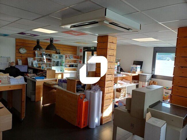 Plus de détails pour Rue De La Johardière, Saint-Herblain - Bureau à vendre