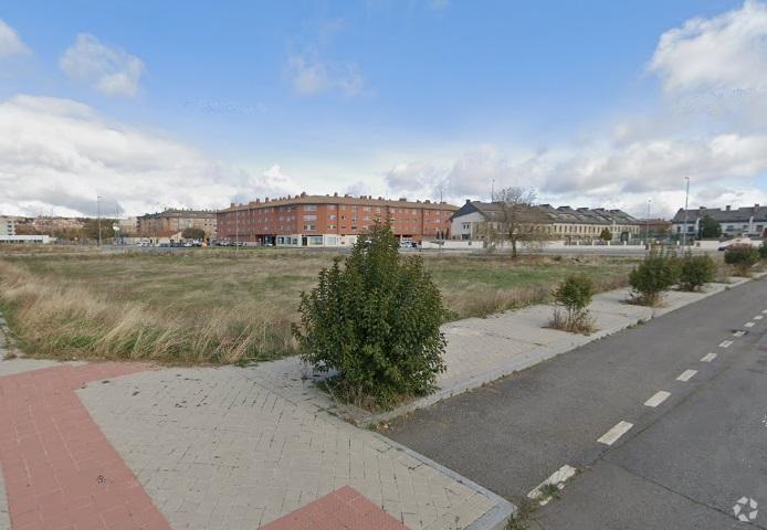 Terrain dans Ávila, Ávila à vendre Photo principale– Image 1 sur 5