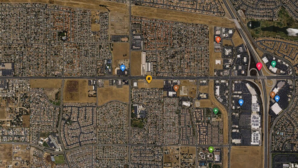 27195 Newport Road, Menifee, CA à vendre - Photo de l’immeuble – Image 2 sur 15