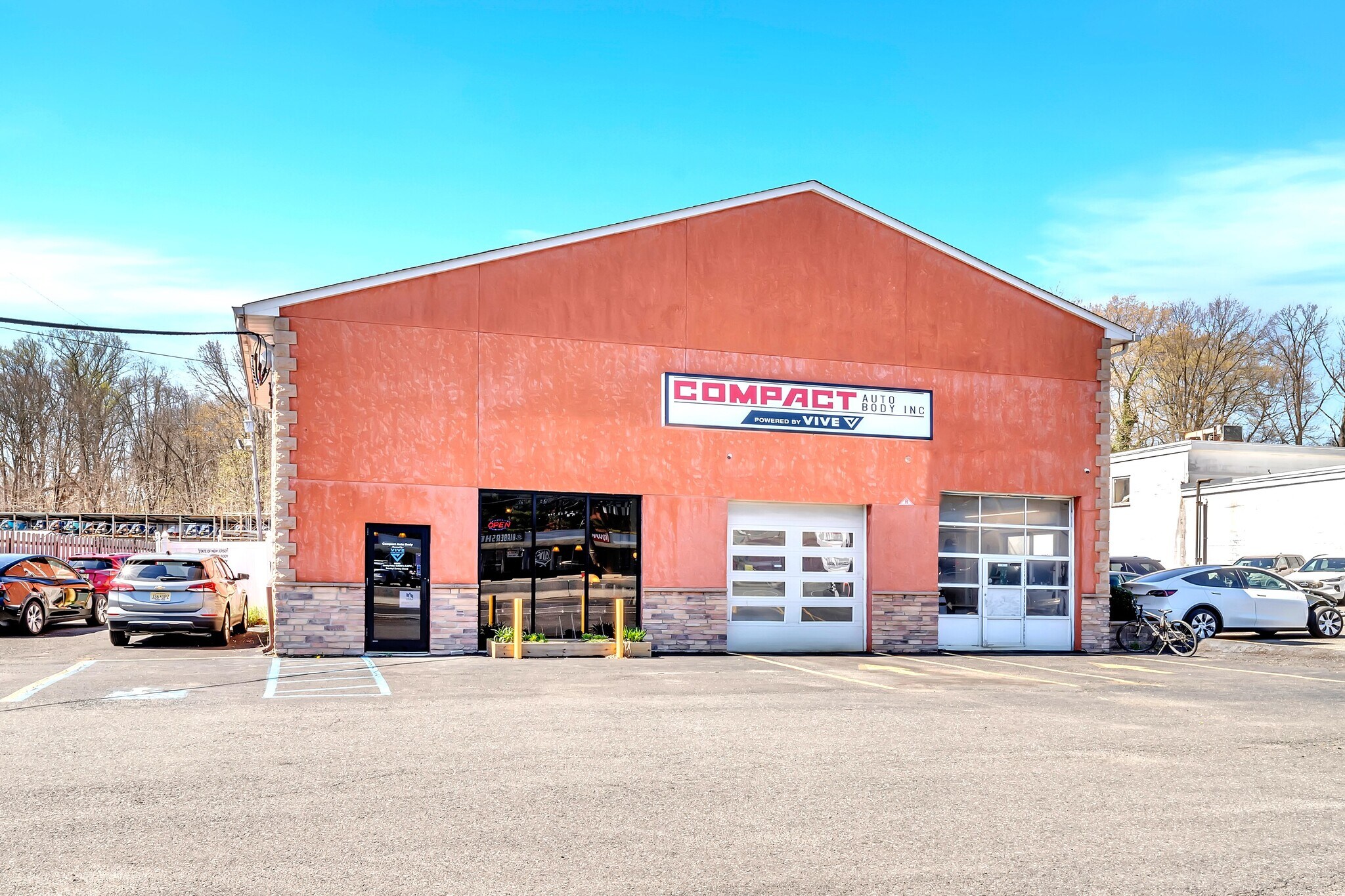 660 Highway 35, Middletown, NJ à vendre Photo de l’immeuble– Image 1 sur 28