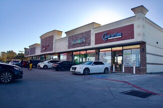 Plus de détails pour 7506 Martin Luther King Blvd, Houston, TX - Local commercial à louer