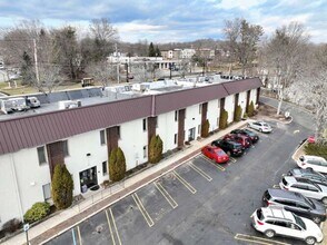 236-246 N Main St, New City, NY - VUE AÉRIENNE  vue de carte - Image1