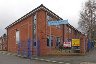Plus de détails pour Park Ln, Nottingham - Bureau à louer