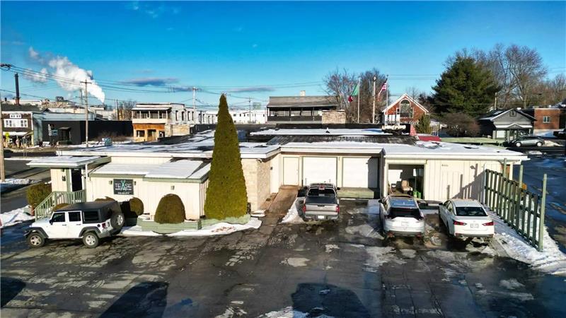 40 Main St, South Glens Falls, NY à vendre - Photo de l’immeuble – Image 3 sur 15