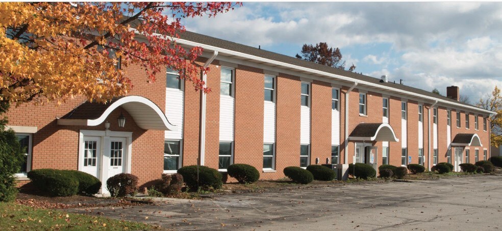 2375 Benden Dr, Wooster, OH à louer - Photo principale – Image 1 sur 3