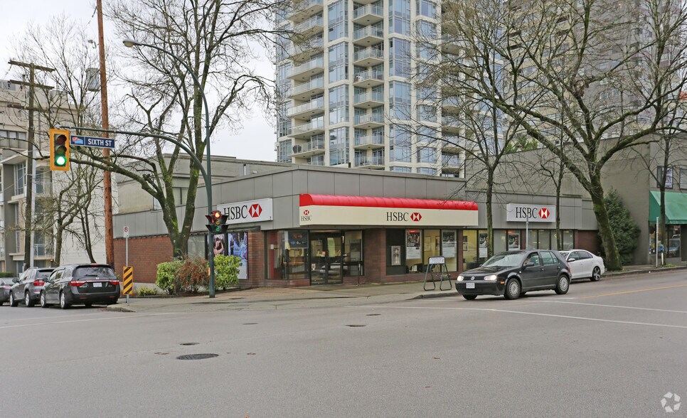 504 6th St, New Westminster, BC à louer - Photo de l’immeuble – Image 2 sur 6