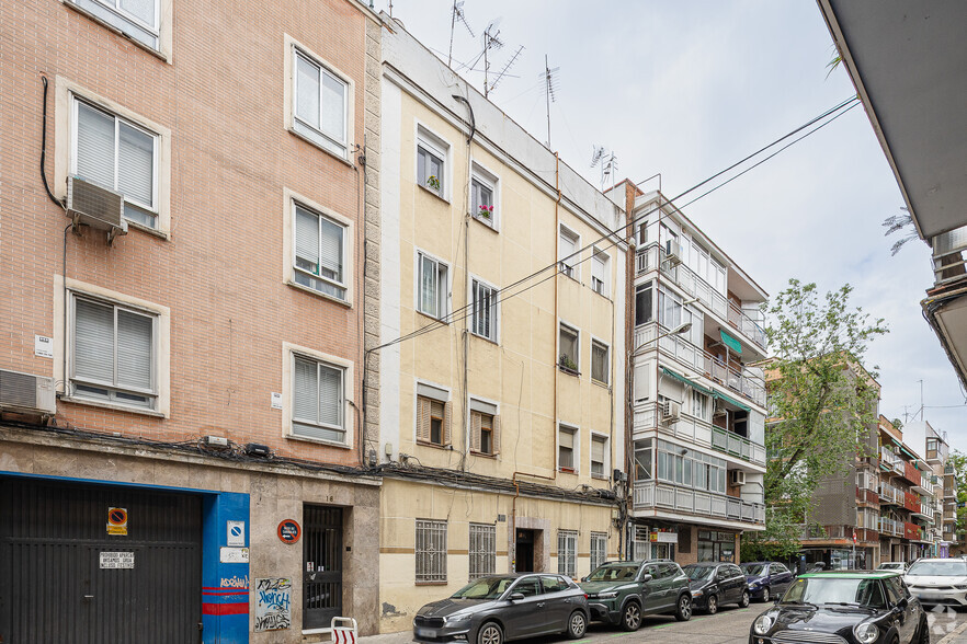 Calle Lorenzo González, 14, Madrid, Madrid à louer - Photo principale – Image 1 sur 2