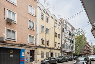 Plus de détails pour Calle Lorenzo González, 14, Madrid - Local commercial à louer