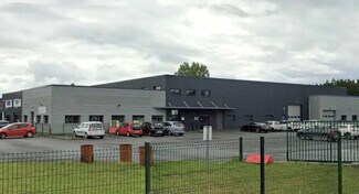 Plus de détails pour Bureau à louer