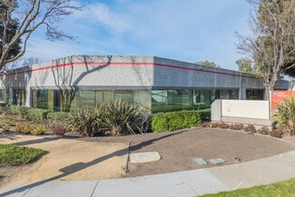 Plus de détails pour 105-117 Fourier Ave – Local d’activités à vendre, Fremont, CA