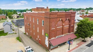 Plus de détails pour 927 Wheeling Ave, Cambridge, OH - Bureau à vendre