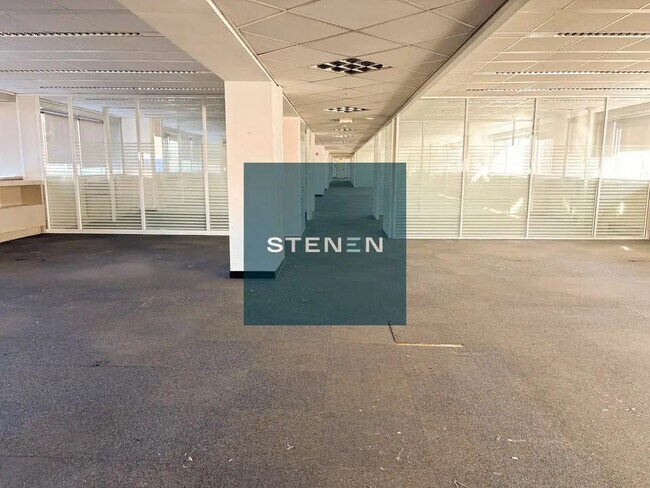 Plus de détails pour Bureau à louer