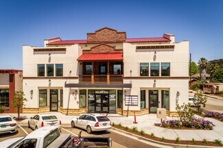 Plus de détails pour 155 E Clark Ave, Orcutt, CA - Bureau/Local commercial à louer