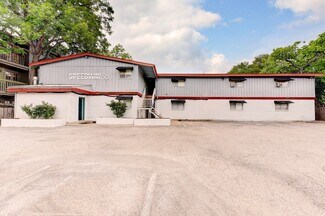 Plus de détails pour 3704 Speedway, Austin, TX - Logement à vendre