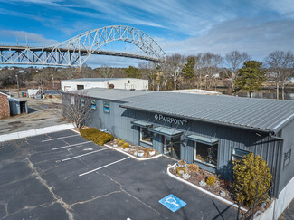 Plus de détails pour 851 Sandwich Rd, Bourne, MA - Local commercial à vendre