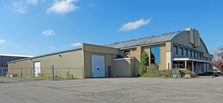 Plus de détails pour 150 Dunkirk Rd, St Catharines, ON - Local commercial à louer