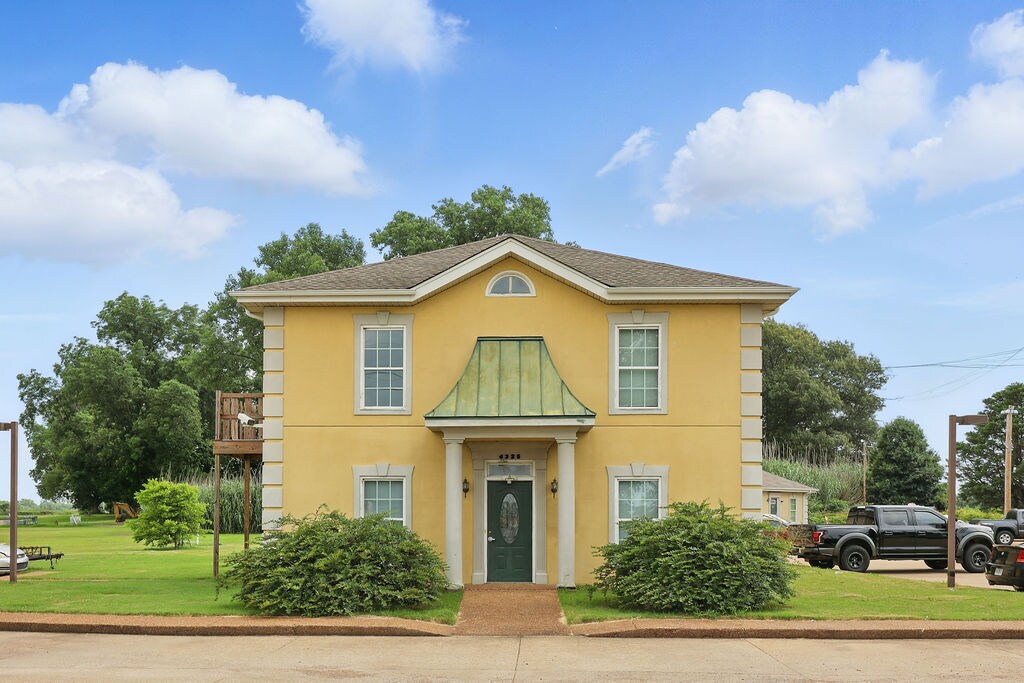 4325 Casino Center Dr, Robinsonville, MS à vendre Photo de l’immeuble– Image 1 sur 30