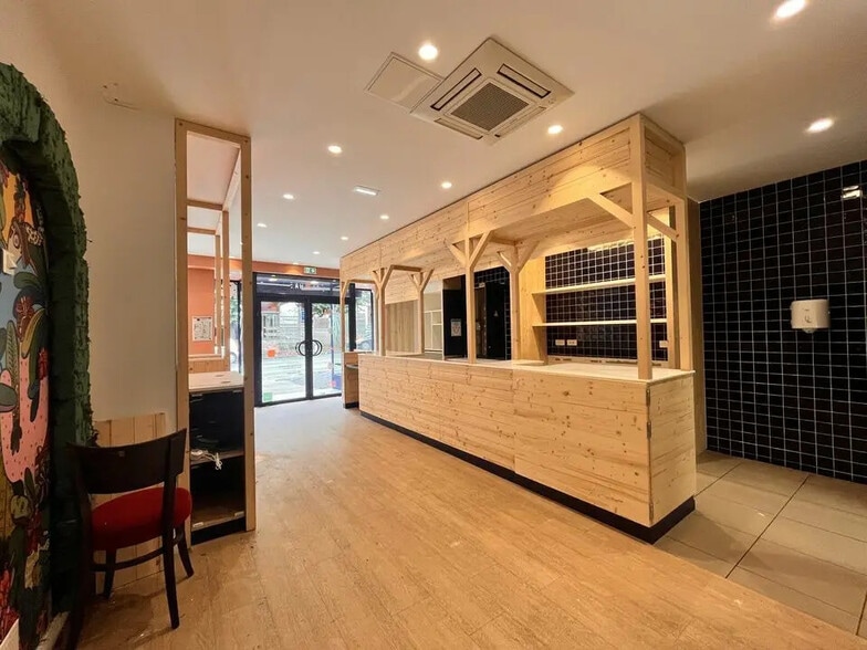 Local commercial dans Cholet à louer - Photo intérieure – Image 3 sur 6