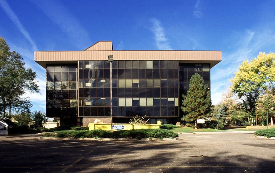 940 Wadsworth Blvd, Lakewood, CO à louer - Photo principale – Image 1 sur 1