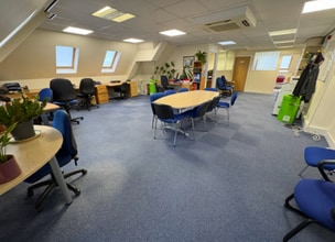 Wickham Rd, Fareham à louer Photo intérieure– Image 1 sur 4