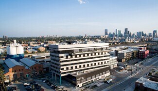 Plus de détails pour 3350 Brighton Blvd, Denver, CO - Local commercial à louer