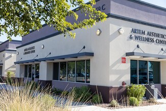 Plus de détails pour 9059 W Lake Pleasant Pky, Peoria, AZ - Médical à louer
