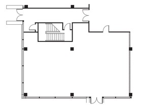 4633 Old Ironsides Dr, Santa Clara, CA à louer Plan d’étage– Image 1 sur 1