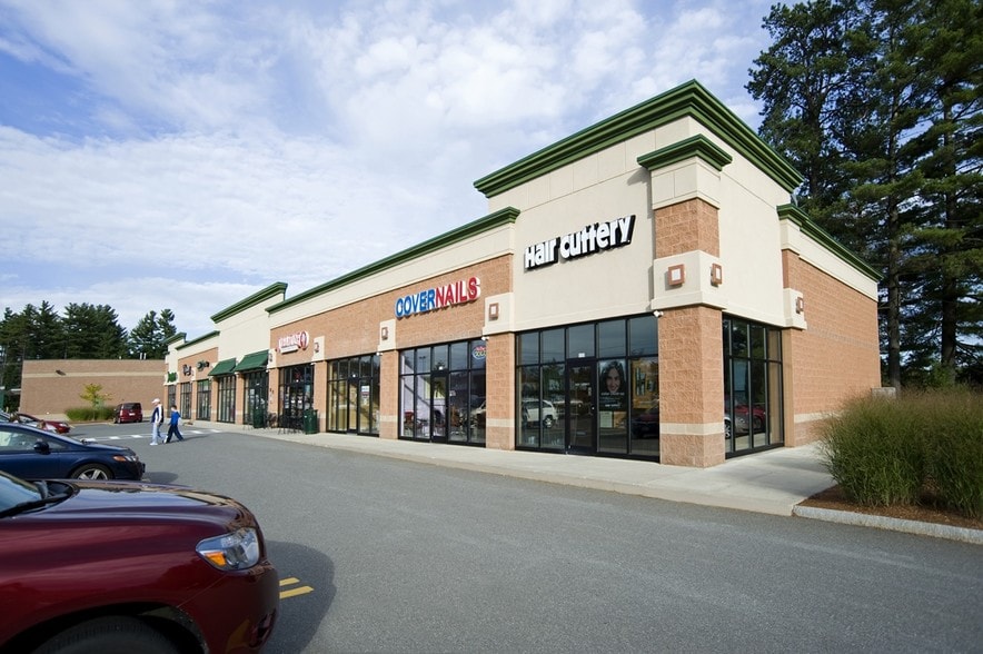 2 Cellu Dr, Nashua, NH à louer - Photo principale – Image 1 sur 6