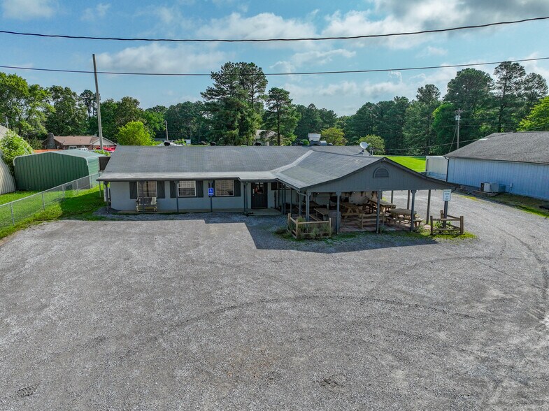 15649 US-68, Benton, KY à vendre - Photo de l’immeuble – Image 2 sur 20