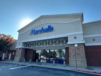 Plus de détails pour 8100 Mall Pky, Lithonia, GA - Local commercial à louer