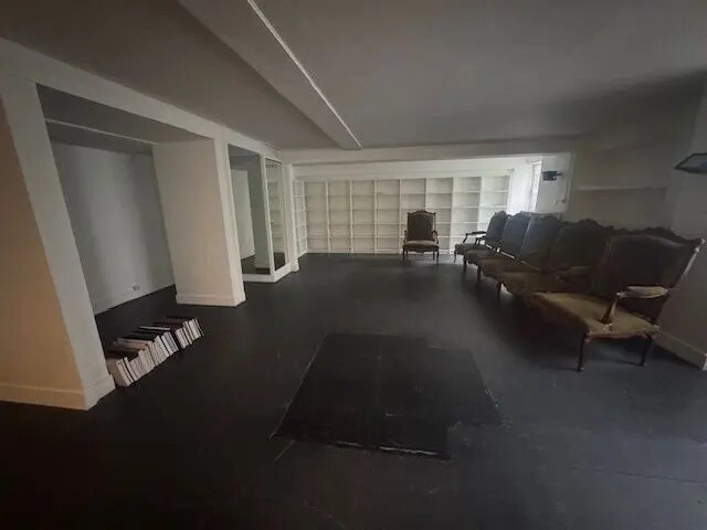 Bureau dans Paris à louer - Photo de l’immeuble – Image 3 sur 10