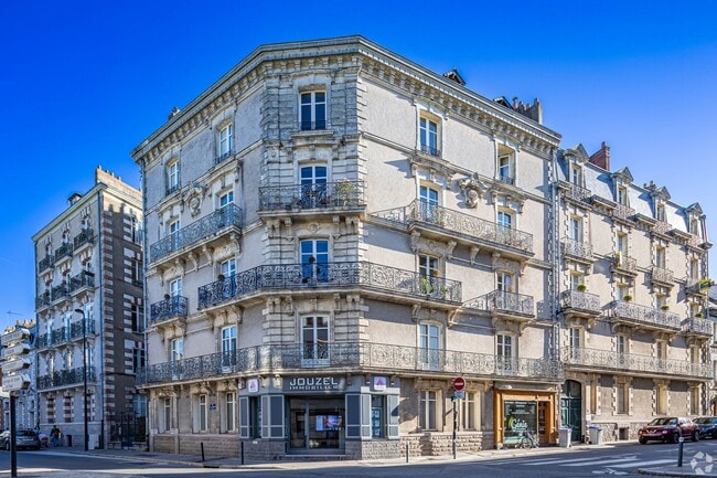 Plus de détails pour 58 Rue De La Bastille, Nantes - Local commercial à louer