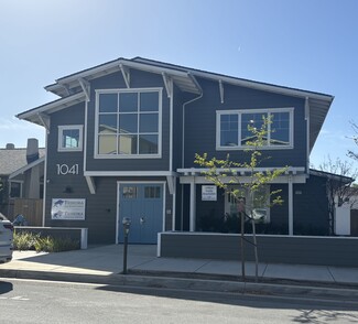 Plus de détails pour 1041 Mill St, San Luis Obispo, CA - Bureau à louer