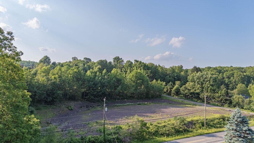0 Main Rd, Sweet Valley, PA à vendre - Aérien – Image 3 sur 8